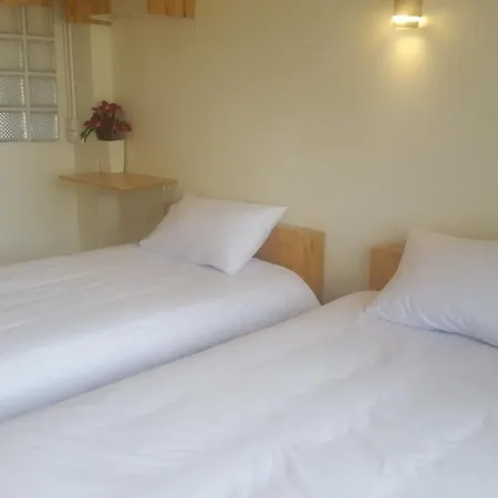 Hillda House Hostel